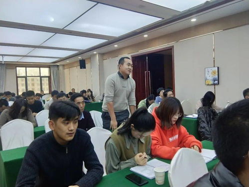 农产品电子商务培训提质增效——临夏州农产品电商运营实战技巧培训进行时