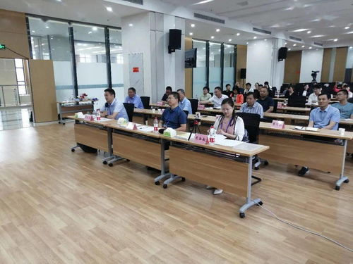 让创业培训的“马兰花”在淮安充分绽放——我市举办创业培训讲师大赛