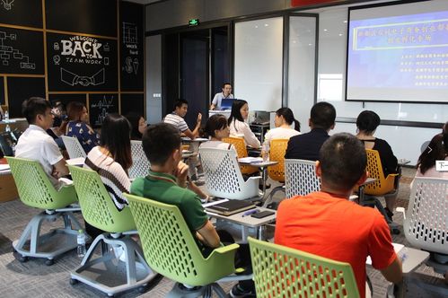 成都市新都区农村电子商务创业帮扶培训暨创业孵化专场活动启动