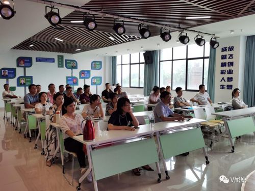 全区第四届“中国创翼”创新创业大赛路演赛前培训正式开班，助力创业者乘风破浪